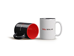 Tazza promozionale