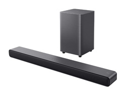 Soundbar